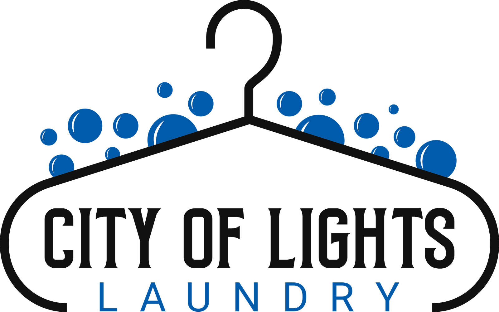 City of Lights Laundry